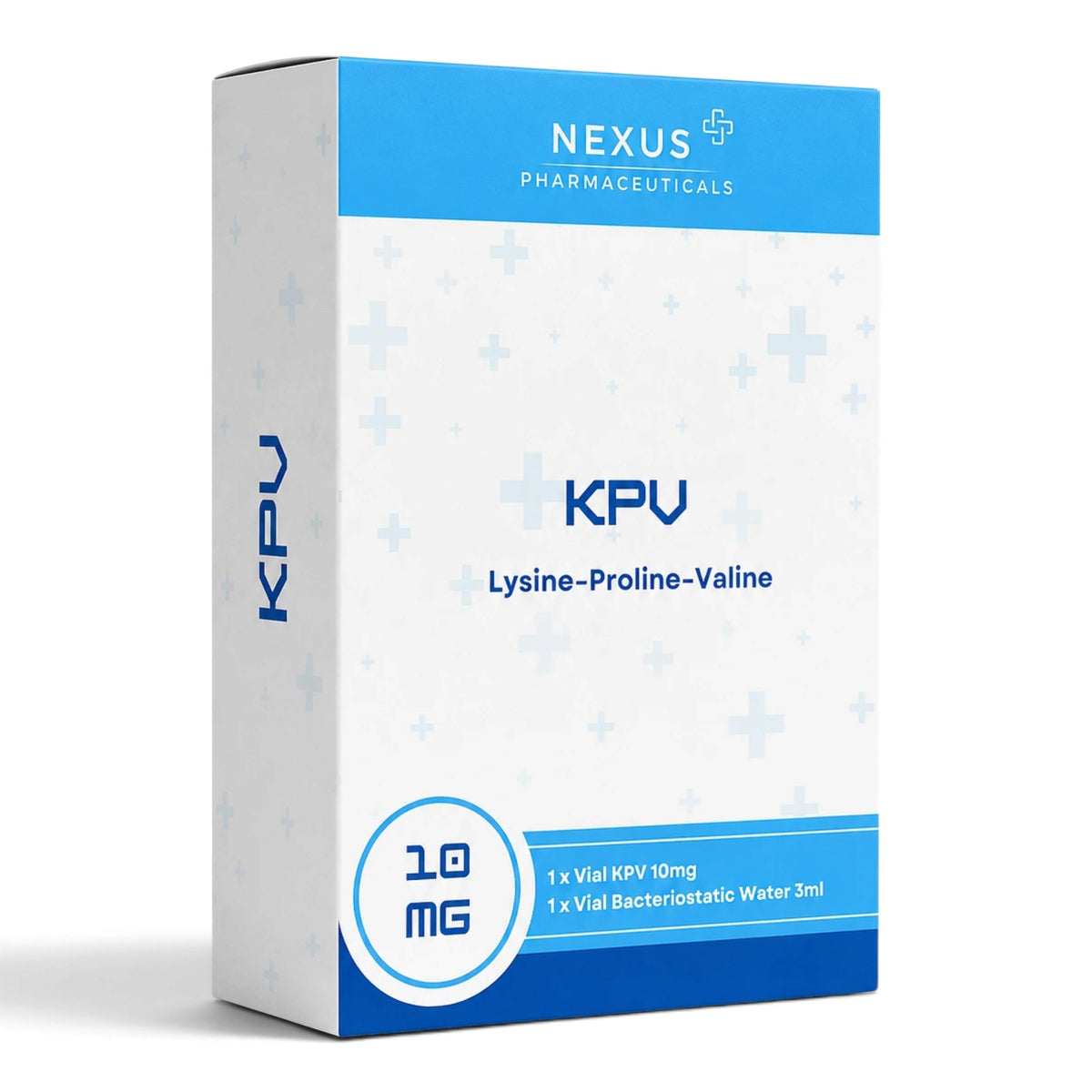 KPV 10 MG