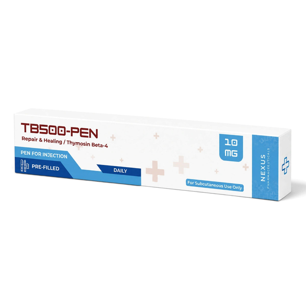 TB-500 10 MG