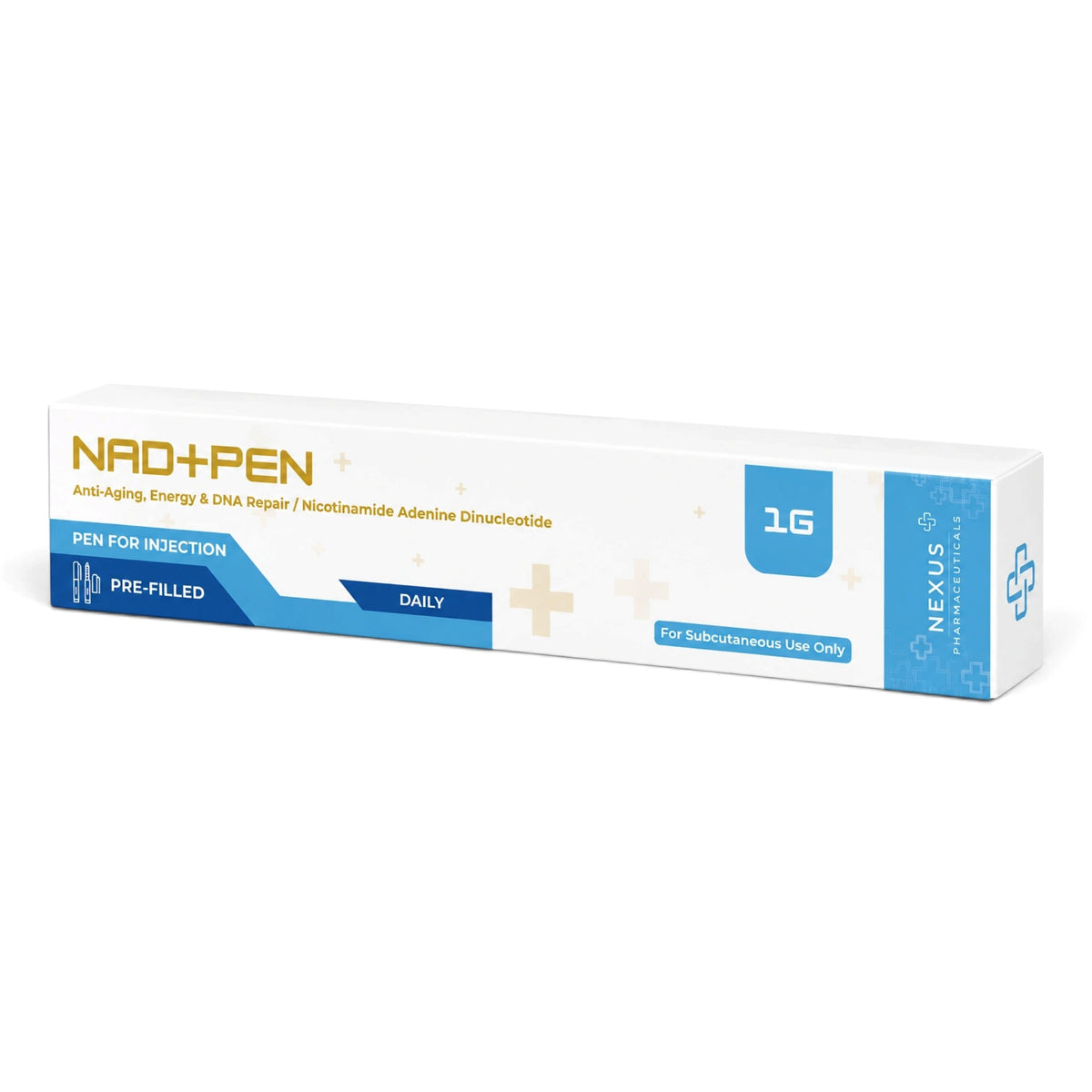 NAD+ 1000 MG
