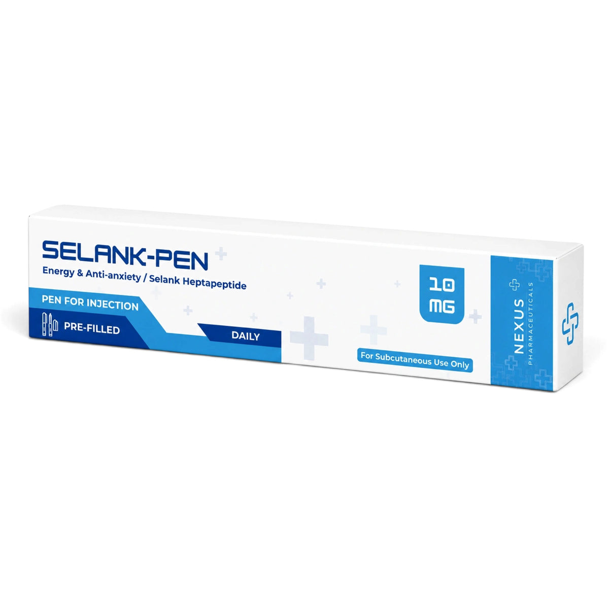 SELANK 10 MG