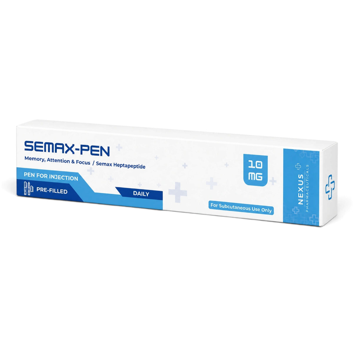 SEMAX 10 MG