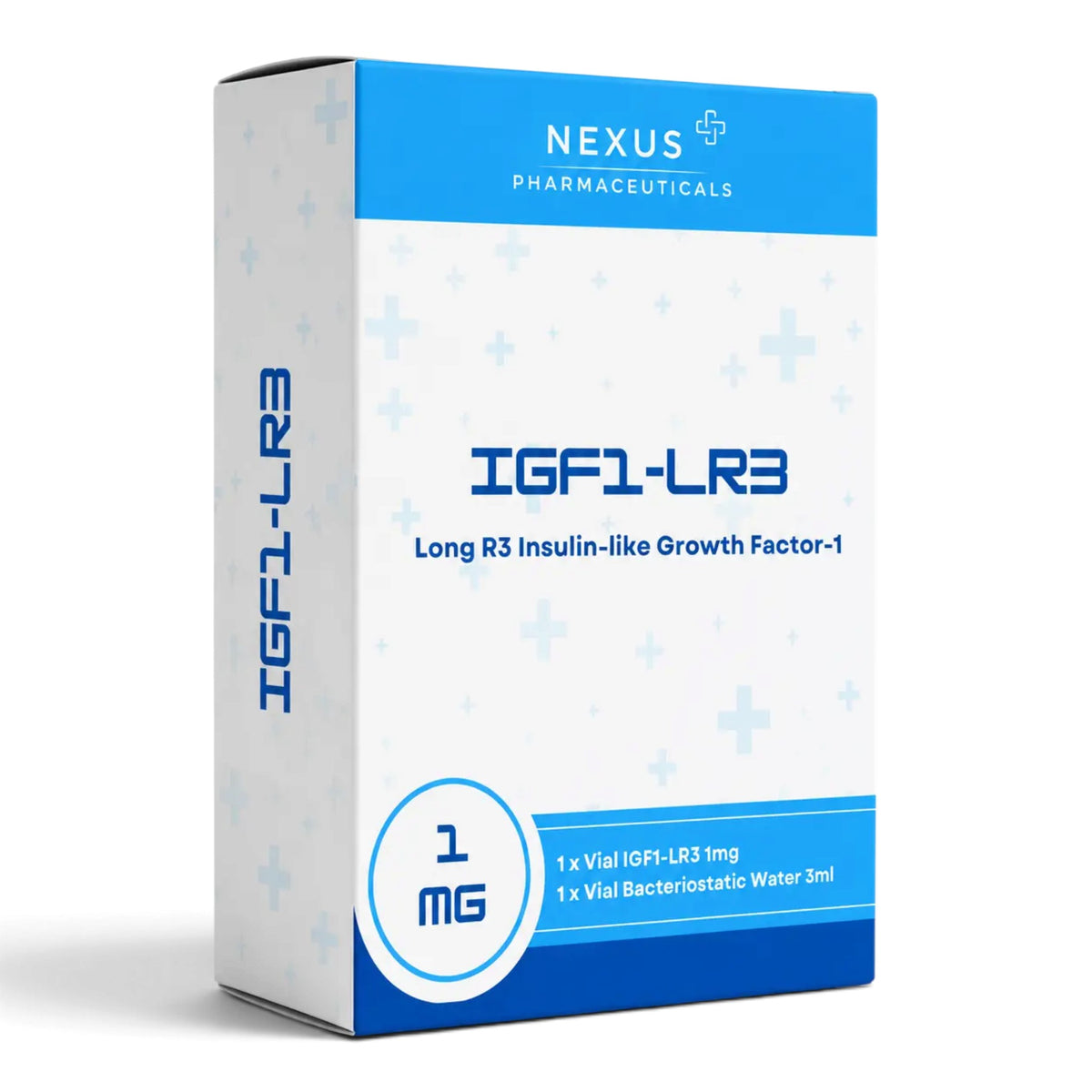 IGF1-LR3 1 MG