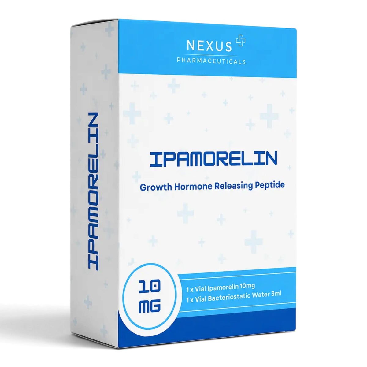 IPAMORÉLINE 10 MG