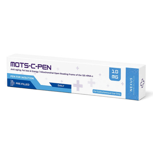 MOTS-C 10MG