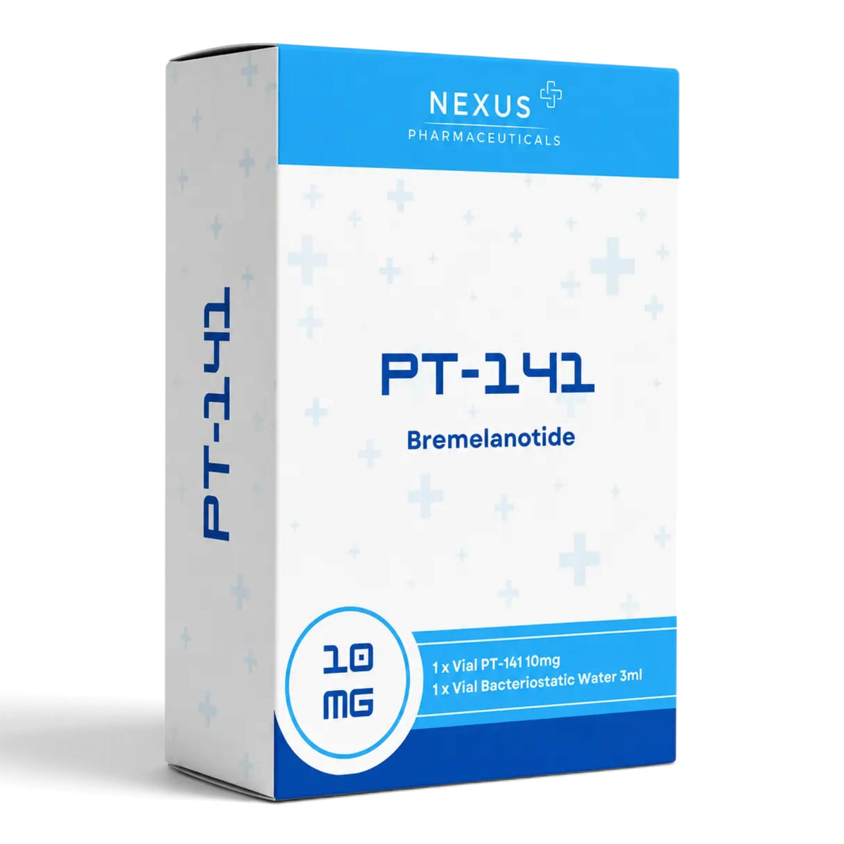 PT-141 10 MG