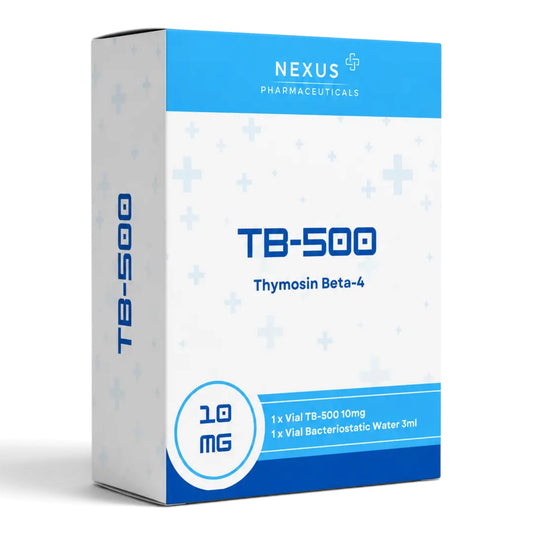 TB-500 10 MG